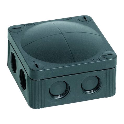 wickes ip66 junction box|wiska box ip66.